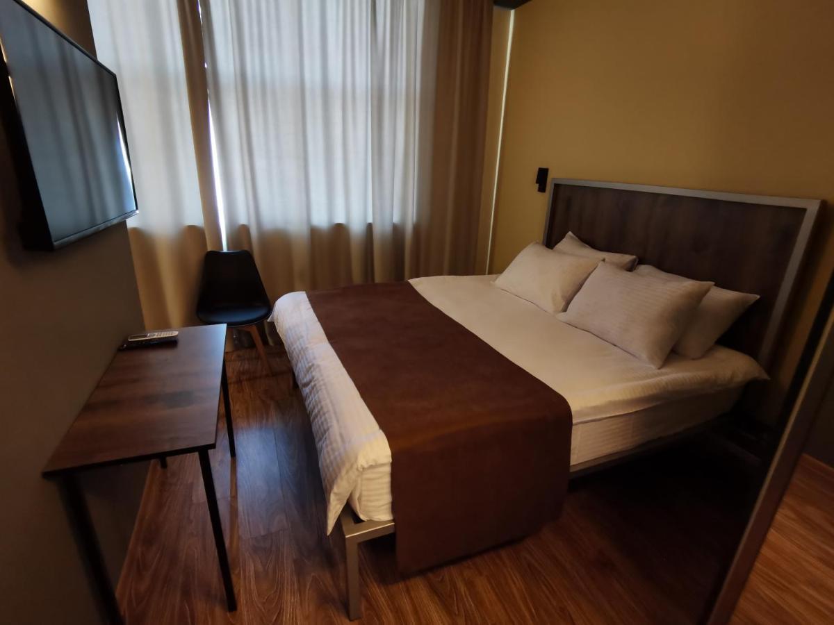 Stark Hotel Várhely Kültér fotó