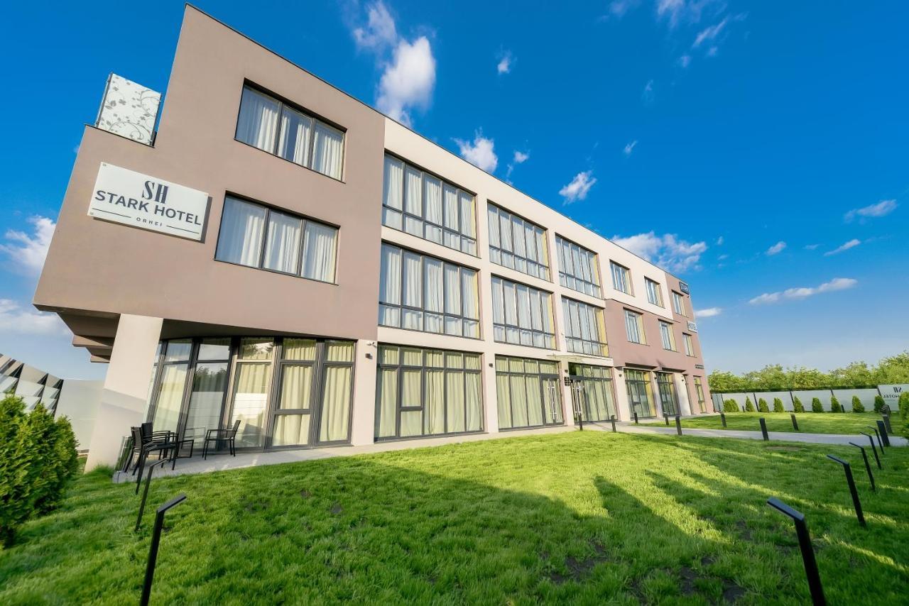 Stark Hotel Várhely Kültér fotó