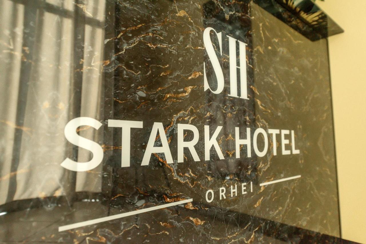 Stark Hotel Várhely Kültér fotó