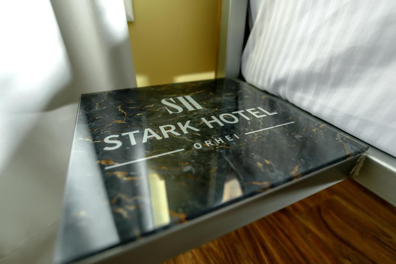 Stark Hotel Várhely Kültér fotó